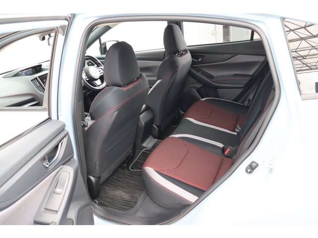 スバル インプレッサスポーツ ２．０ ＳＴＩ スポーツ R4年 (関東) 99