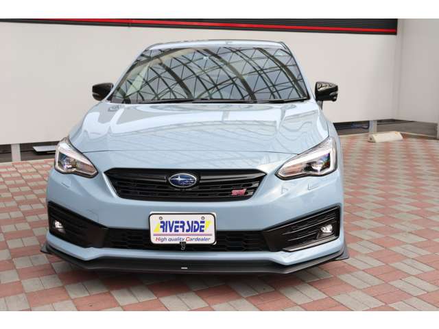 スバル インプレッサスポーツ ２．０ ＳＴＩ スポーツ R4年 (関東) 99