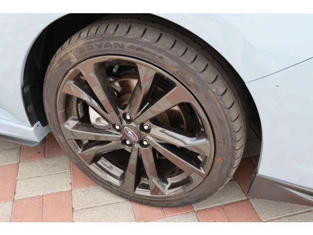 スバル インプレッサスポーツ ２．０ ＳＴＩ スポーツ R4年 (関東) 99