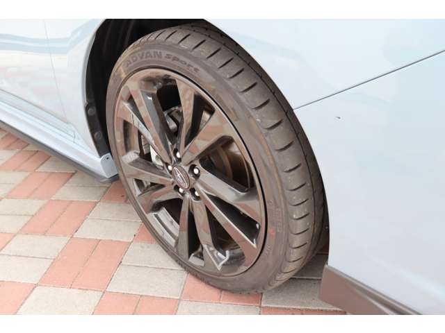 スバル インプレッサスポーツ ２．０ ＳＴＩ スポーツ R4年 (関東) 99