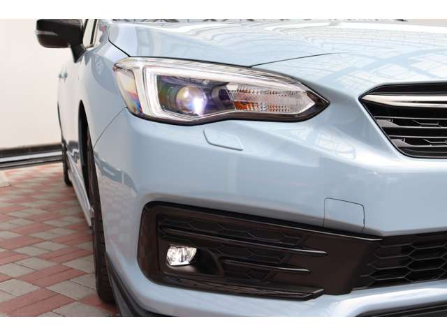 スバル インプレッサスポーツ ２．０ ＳＴＩ スポーツ R4年 (関東) 99