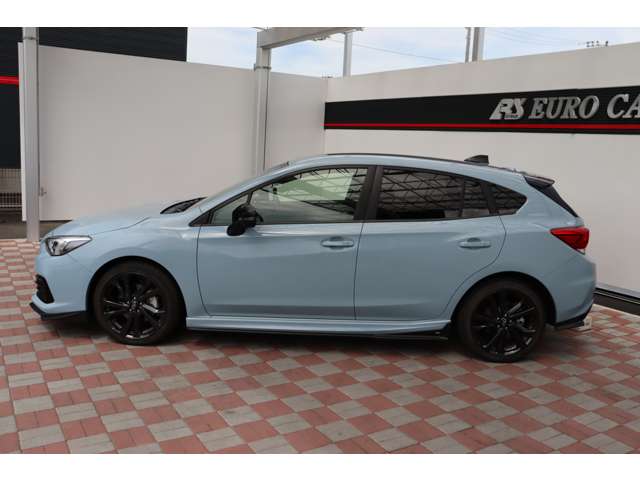 スバル インプレッサスポーツ ２．０ ＳＴＩ スポーツ R4年 (関東) 99