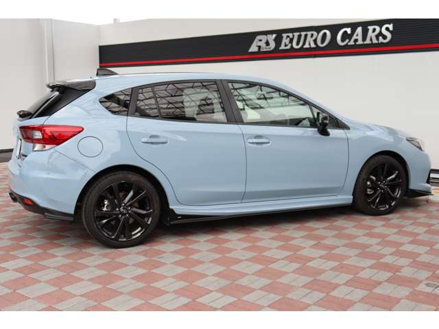 スバル インプレッサスポーツ ２．０ ＳＴＩ スポーツ R4年 (関東) 99