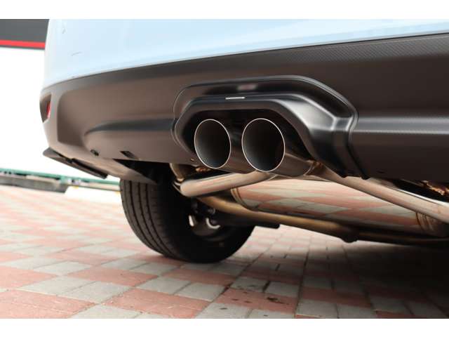 スバル インプレッサスポーツ ２．０ ＳＴＩ スポーツ R4年 (関東) 99