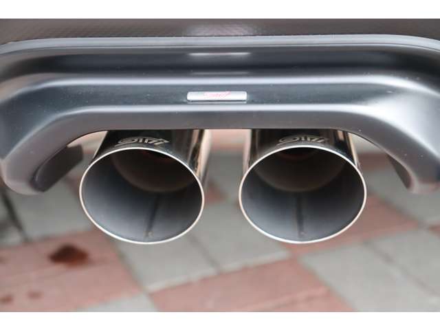 スバル インプレッサスポーツ ２．０ ＳＴＩ スポーツ R4年 (関東) 99