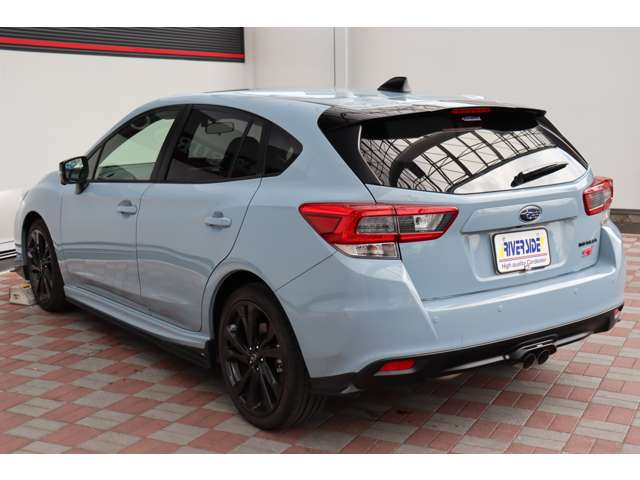 スバル インプレッサスポーツ ２．０ ＳＴＩ スポーツ R4年 (関東) 99