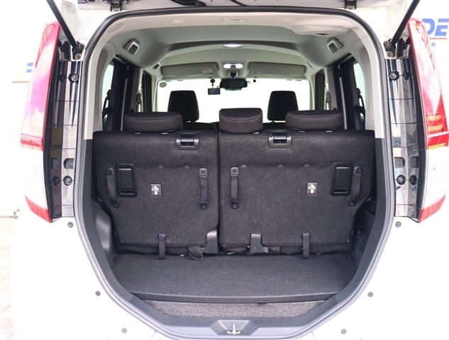 トヨタ ルーミー １．０ Ｇ－Ｔ R1年 (関東) 99