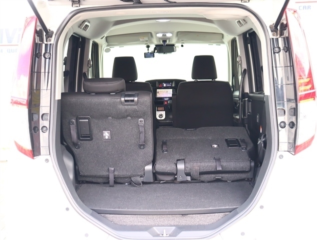 トヨタ ルーミー １．０ Ｇ－Ｔ R1年 (関東) 99