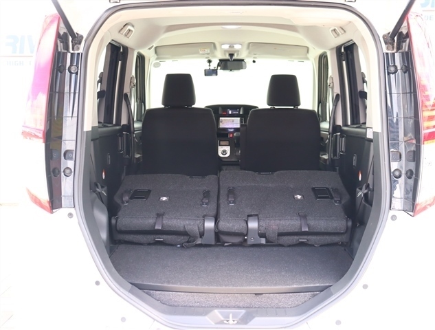 トヨタ ルーミー １．０ Ｇ－Ｔ R1年 (関東) 99