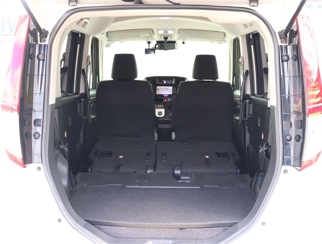 トヨタ ルーミー １．０ Ｇ－Ｔ R1年 (関東) 99