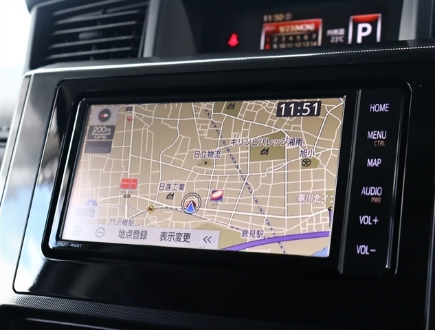 トヨタ ルーミー １．０ Ｇ－Ｔ R1年 (関東) 99