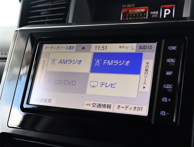 トヨタ ルーミー １．０ Ｇ－Ｔ R1年 (関東) 99