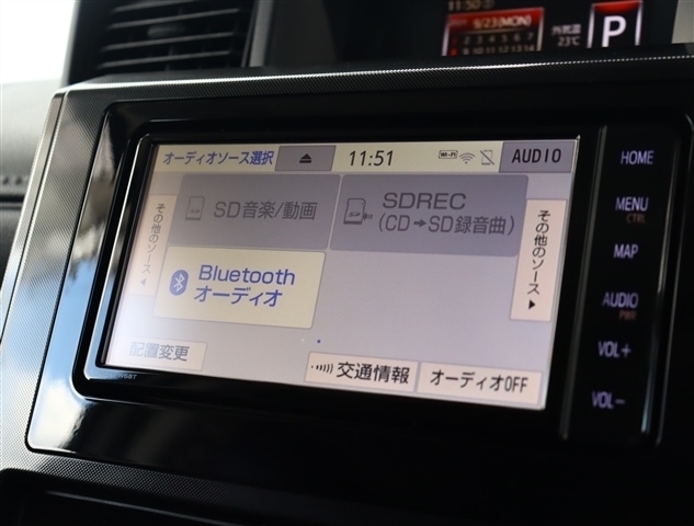 トヨタ ルーミー １．０ Ｇ－Ｔ R1年 (関東) 99