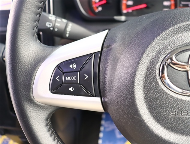 トヨタ ルーミー １．０ Ｇ－Ｔ R1年 (関東) 99