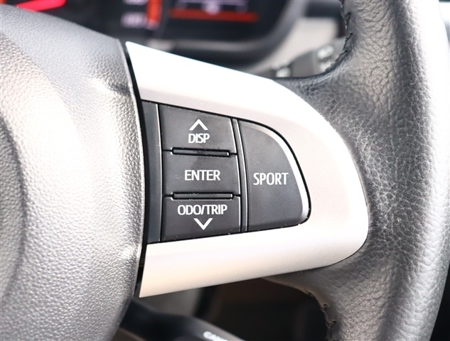 トヨタ ルーミー １．０ Ｇ－Ｔ R1年 (関東) 99