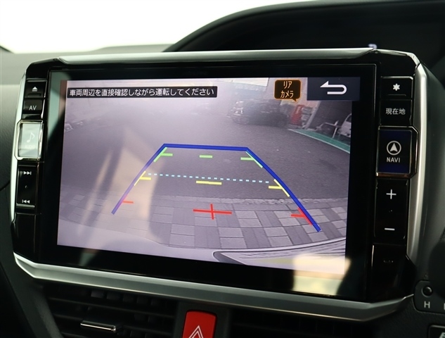 トヨタ ノア １．８ ハイブリッド ＳＩ ＷＸＢ H30年 (関東) 99