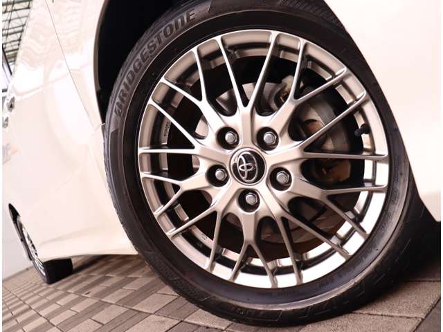 トヨタ ノア １．８ ハイブリッド ＳＩ ＷＸＢ H30年 (関東) 99