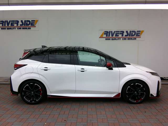 日産 ノートオーラ １．２ ＮＩＳＭＯ R4年 (関東) 99