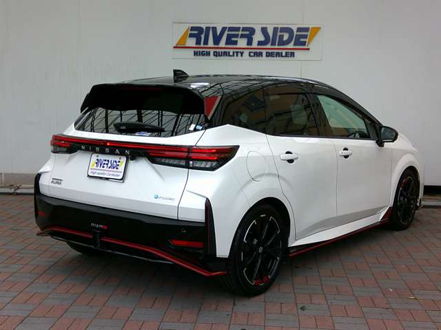 日産 ノートオーラ １．２ ＮＩＳＭＯ R4年 (関東) 99