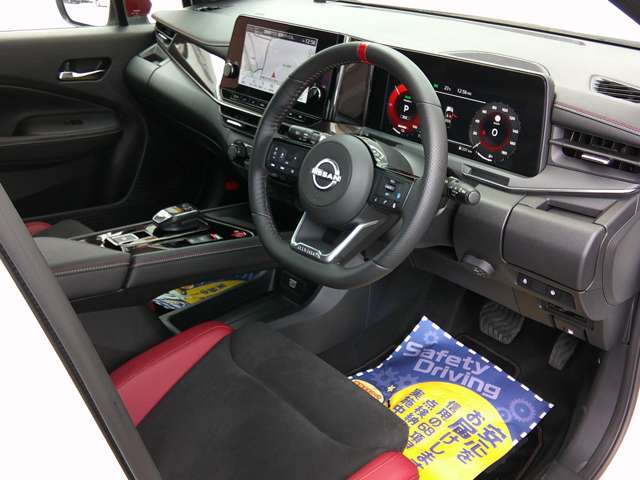 日産 ノートオーラ １．２ ＮＩＳＭＯ R4年 (関東) 99