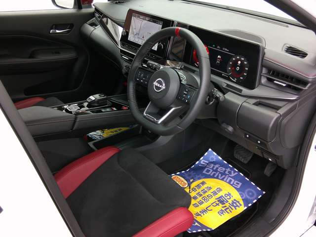 日産 ノートオーラ １．２ ＮＩＳＭＯ R4年 (関東) 99