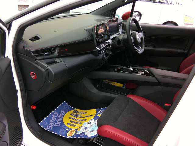 日産 ノートオーラ １．２ ＮＩＳＭＯ R4年 (関東) 99