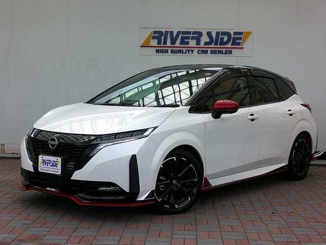 日産 ノートオーラ １．２ ＮＩＳＭＯ R4年 (関東) 99