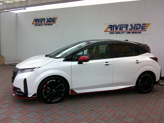 日産 ノートオーラ １．２ ＮＩＳＭＯ R4年 (関東) 99