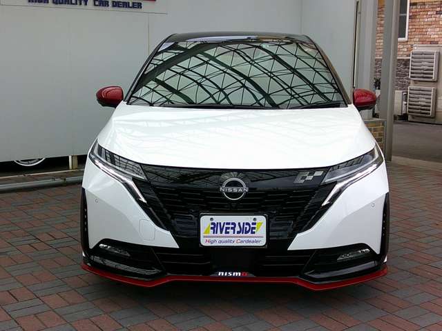 日産 ノートオーラ １．２ ＮＩＳＭＯ R4年 (関東) 99