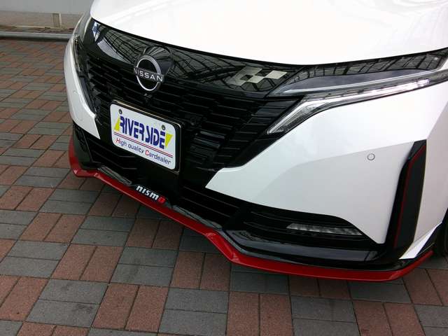 日産 ノートオーラ １．２ ＮＩＳＭＯ R4年 (関東) 99