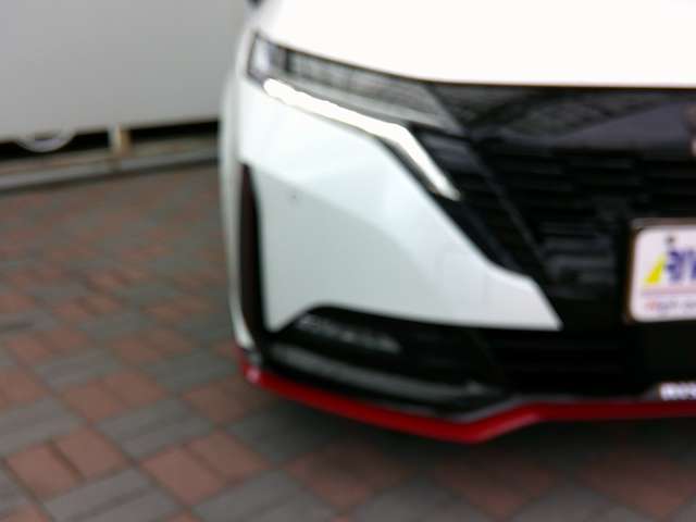 日産 ノートオーラ １．２ ＮＩＳＭＯ R4年 (関東) 99