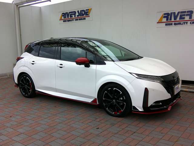 日産 ノートオーラ １．２ ＮＩＳＭＯ R4年 (関東) 99