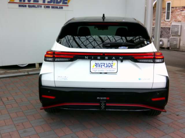 日産 ノートオーラ １．２ ＮＩＳＭＯ R4年 (関東) 99