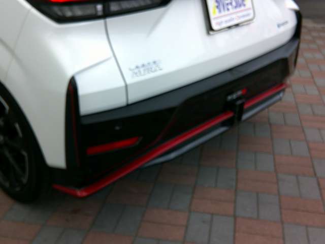 日産 ノートオーラ １．２ ＮＩＳＭＯ R4年 (関東) 99