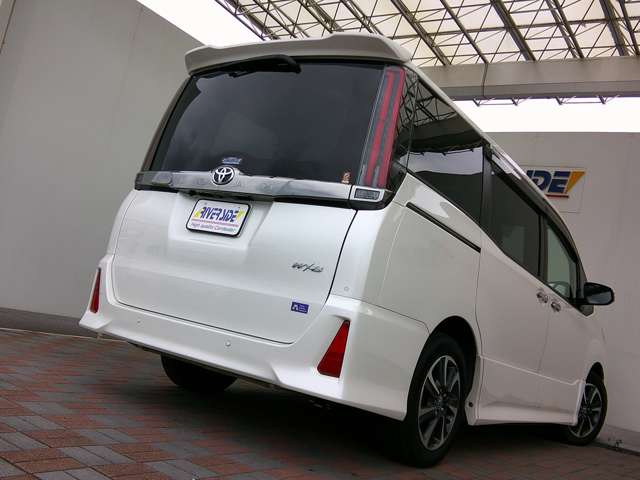 トヨタ ノア ２．０ ＳＩ ＷＸＢＩＩ R2年 (関東) 99