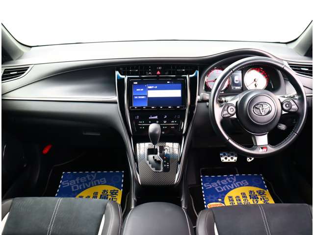 トヨタ ハリアー ２．０ エレガンス ＧＲ スポーツ R1年 (関東) 99