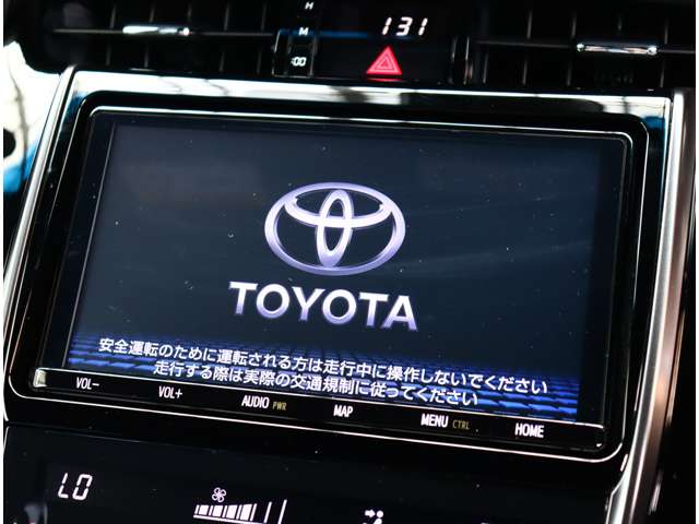 トヨタ ハリアー ２．０ エレガンス ＧＲ スポーツ R1年 (関東) 99