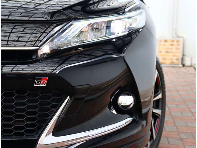 トヨタ ハリアー ２．０ エレガンス ＧＲ スポーツ R1年 (関東) 99