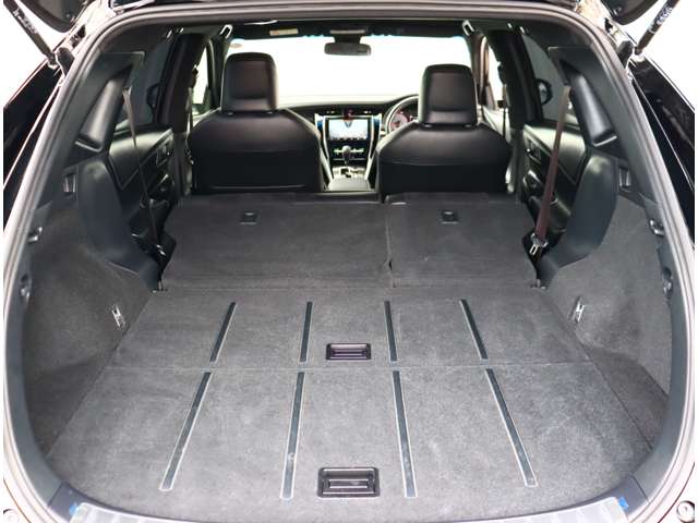 トヨタ ハリアー ２．０ エレガンス ＧＲ スポーツ R1年 (関東) 99