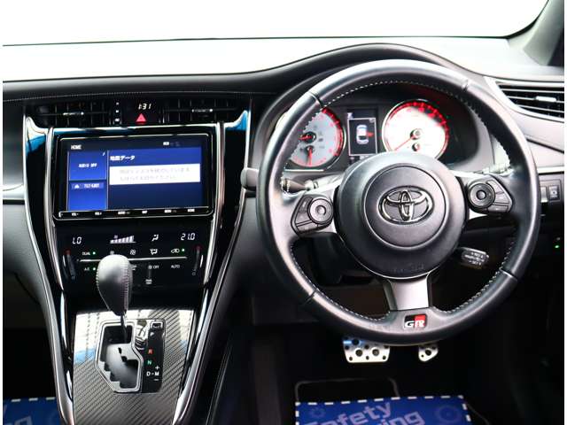 トヨタ ハリアー ２．０ エレガンス ＧＲ スポーツ R1年 (関東) 99