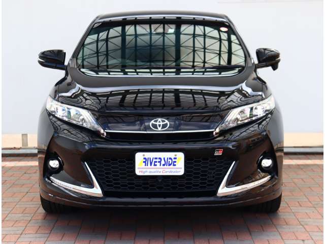 トヨタ ハリアー ２．０ エレガンス ＧＲ スポーツ R1年 (関東) 99