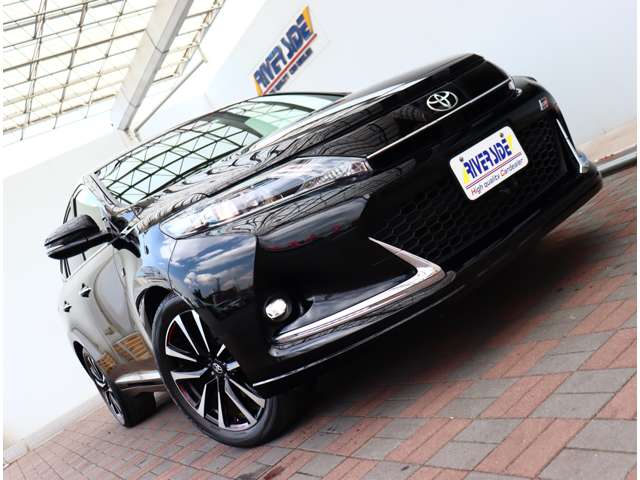 トヨタ ハリアー ２．０ エレガンス ＧＲ スポーツ R1年 (関東) 99