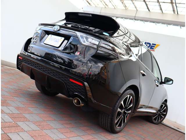 トヨタ ハリアー ２．０ エレガンス ＧＲ スポーツ R1年 (関東) 99