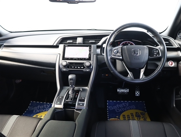 ホンダ シビック １．５ R1年 (関東) 99