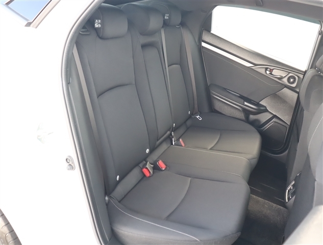 ホンダ シビック １．５ R1年 (関東) 99