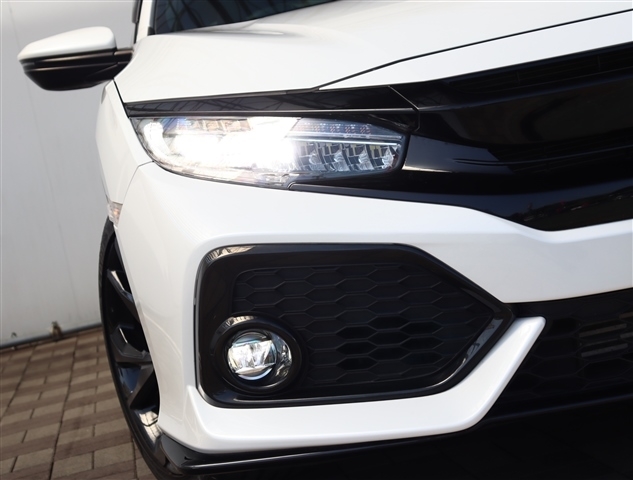 ホンダ シビック １．５ R1年 (関東) 99