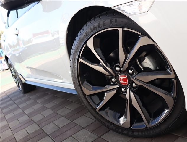 ホンダ シビック １．５ R1年 (関東) 99