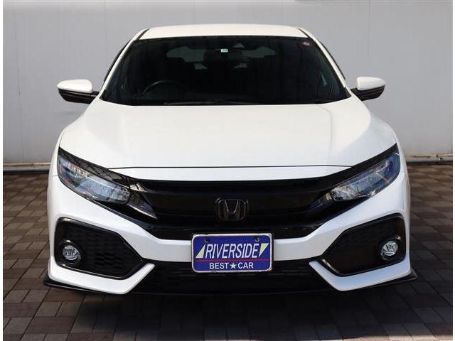 ホンダ シビック １．５ R1年 (関東) 99