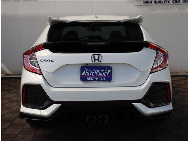 ホンダ シビック １．５ R1年 (関東) 99