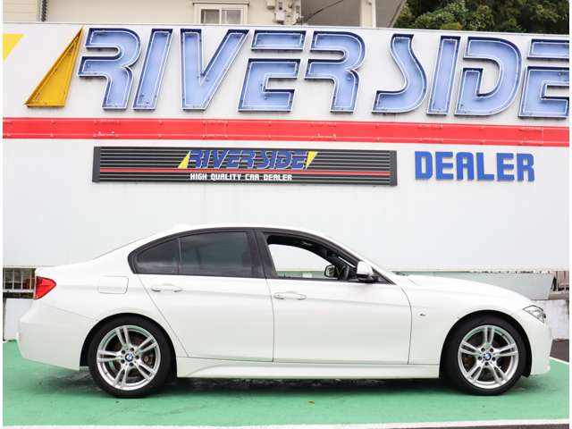 ＢＭＷ ３シリーズ ３２０ｄ　Ｍスポーツ H27年 (関東) 99